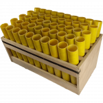 Mortar Rack - 1.75in -   50 Shot - Angled